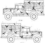 M37 Camo Scheme  Page 1 of 3 Layout Left & Right Sides.jpg (179403 bytes)
